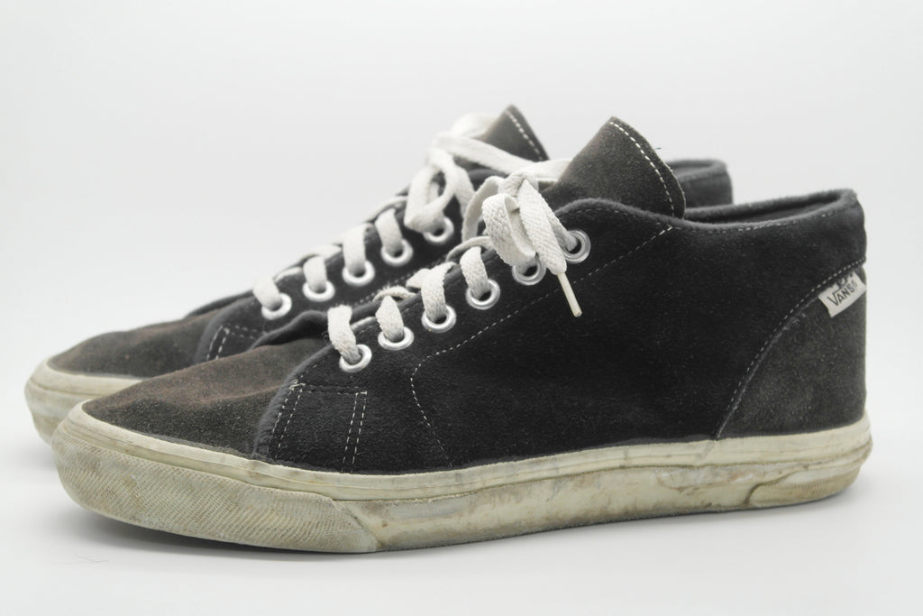 vintage van's style #87 ~ US11 ?