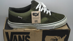 vintage vans style #89 ~ US6.5, US10.5, US11, US12