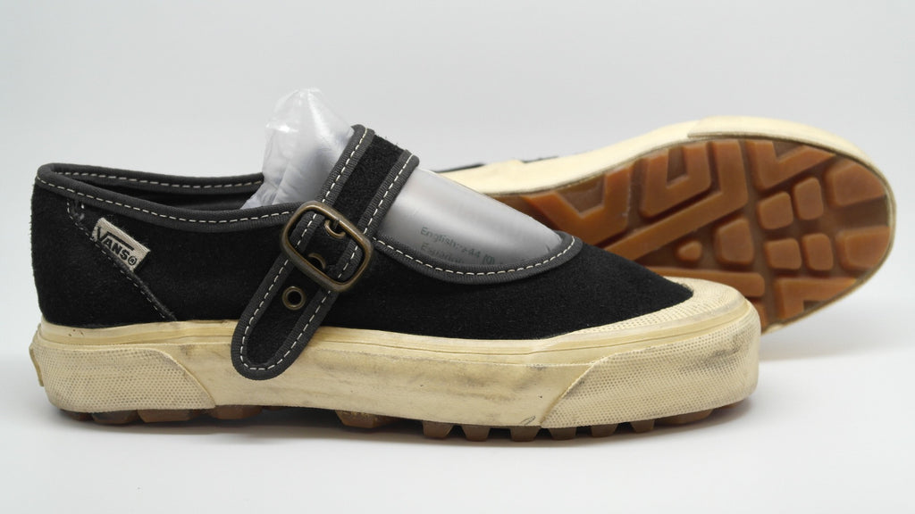 vintage vans style #93 ~ US6