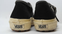 vintage vans style #93 ~ US6