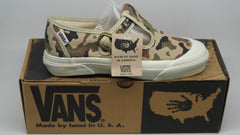 vintage van's style #93 ± US4