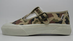 vintage van's style #93 ± US4