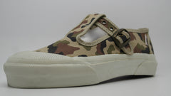 vintage van's style #93 ± US4