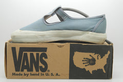 vintage van's style #93 ~ US9