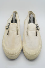 vintage van's style #93 ~ US5.5