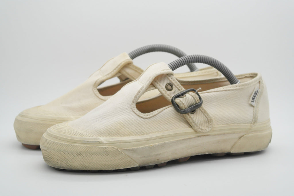 vintage van's style #93 ~ US5.5