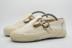 vintage van's style #93 ~ US5.5
