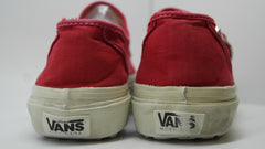 vintage vans style #93 ~ US7