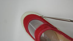 vintage vans style #93 ~ US7