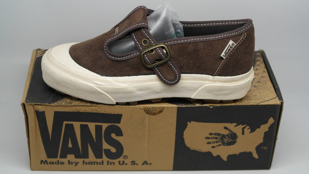 vans style #93 ~ US4