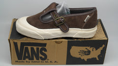 vans style #93 ~ US4