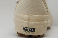vans style #93 ¬ US3, US3.5, US4, US4.5, US5, US5.5, US7.5