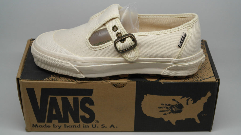 vans style #93 ¬ US3, US3.5, US4, US4.5, US5, US5.5, US7.5
