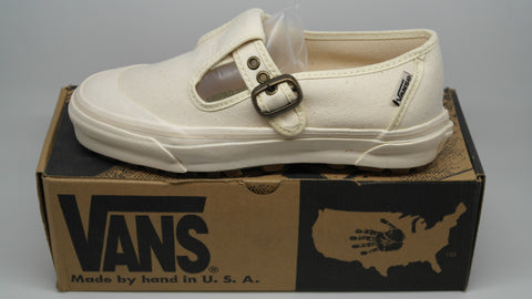 vans style #93 ¬ US3, US3.5, US4, US4.5, US5, US5.5, US7.5
