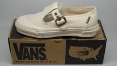vans style #93 ¬ US3, US3.5, US4, US4.5, US5, US5.5, US7.5