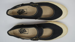 vans style #93 ~ US4.5, US7.5