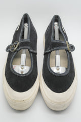 vintage van's style #93 ~ US7.5