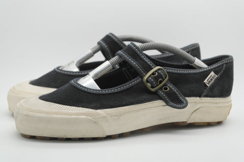 vintage van's style #93 ~ US7.5