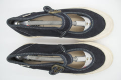 vintage van's style #93 ~ US7.5