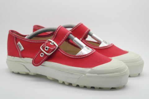 vintage van's style #93 ~ US4.5, US8