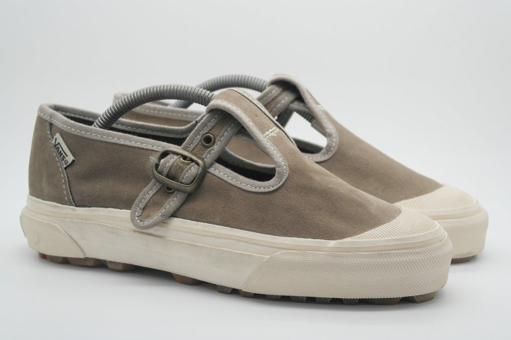 vintage van's style #93 ~ US6.5