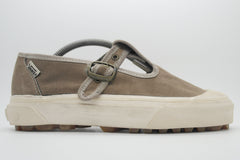 vintage van's style #93 ~ US6.5