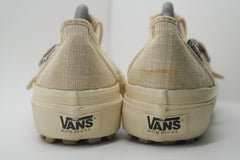 vintage van's style #93 ~ US6.5