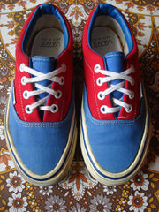 vans style #95 ¬ US3