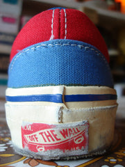 vans style #95 ¬ US3