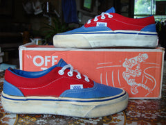 vans style #95 ¬ US3