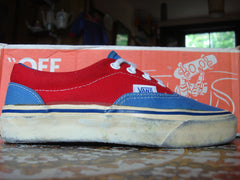 vans style #95 ¬ US3