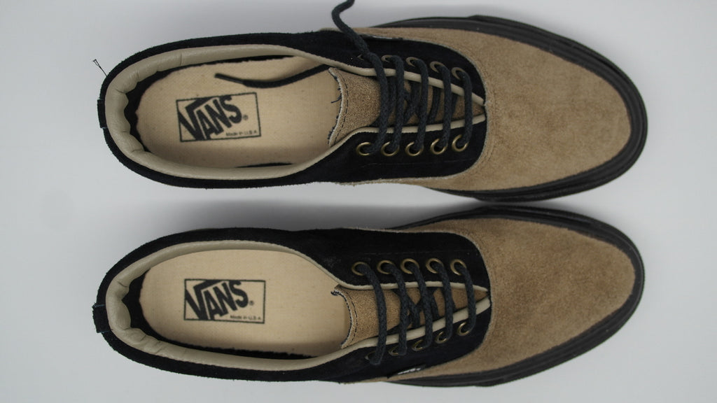 vintage vans style #95 ~ US6, US10