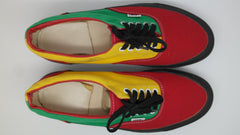 vintage vans style #95 ~US11