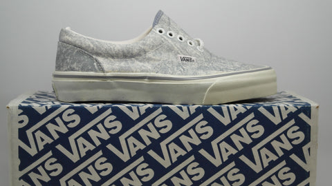 vintage vans style #95/#44 ~ US6.5