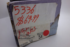 vintage van's style #95 ~ US5.5