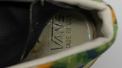 vans style #95 ¬ US8.5