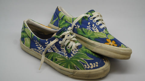 vans style #95 ¬ US8.5