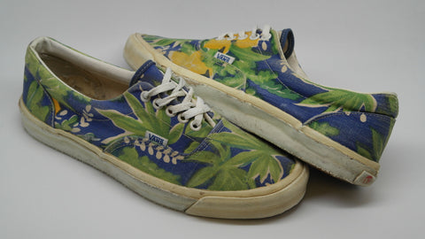 vans style #95 ¬ US9