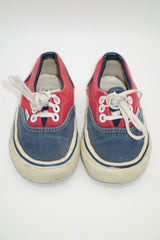 vintage van's style #95 ~ USc7.5 ?