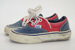 vintage van's style #95 ~ USc7.5 ?