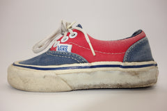 vintage van's style #95 ~ USc7.5 ?