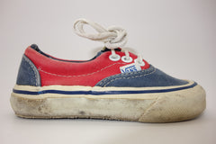 vintage van's style #95 ~ USc7.5 ?