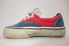 vintage van's style #95 ~ USc7.5 ?