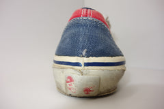 vintage van's style #95 ~ USc7.5 ?