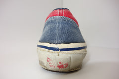 vintage van's style #95 ~ USc7.5 ?