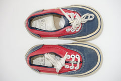 vintage van's style #95 ~ USc7.5 ?
