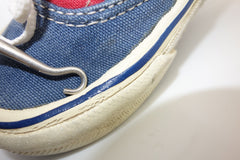 vintage van's style #95 ~ USc7.5 ?