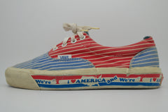 vintage van's style #95 ~ US6