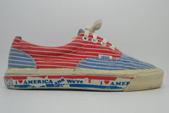 vintage van's style #95 ~ US6