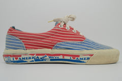 vintage van's style #95 ~ US6